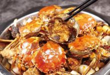 肥仔虾庄·传奇油焖大虾(秦园店)美食图片