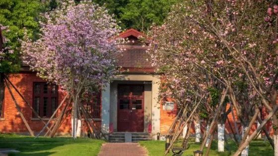 柳州市軍事博物園