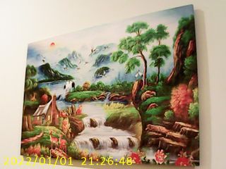 独生子女,小家,一个女儿,