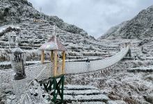 皇后山生态旅游度假区景点图片