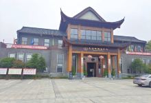 灵谷峰景区景点图片