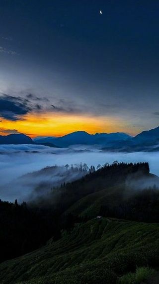 这个冬天要去哪?