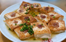 花悦农庄(永汉温泉总店)餐厅图片