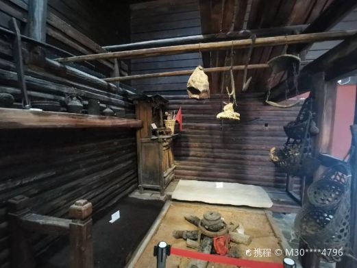 丽江市博物院