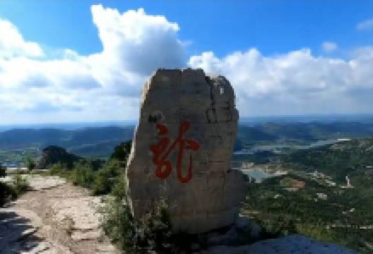 马山景点图片