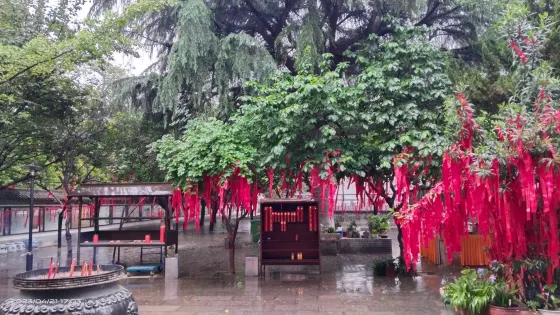 清龍寺