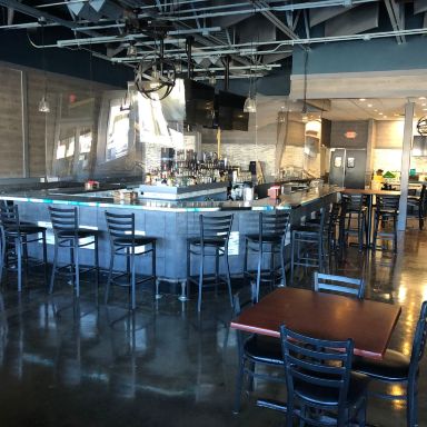 Fresh Catch Restaurant and Sushi Bar