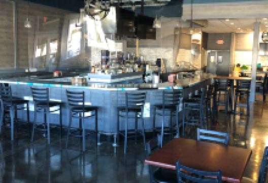 Fresh Catch Restaurant and Sushi Bar美食图片