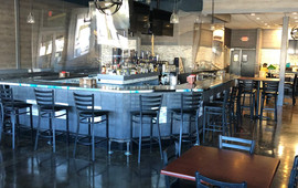Fresh Catch Restaurant and Sushi Bar