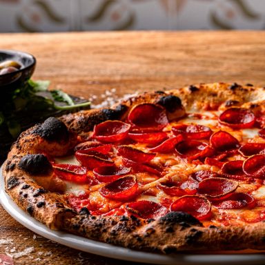 Sunnyside Pizzeria