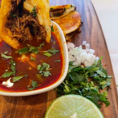 La Cita Mexican Restaurant餐厅图片