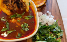 La Cita Mexican Restaurant餐厅图片
