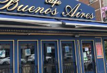 Cafe Buenos Aires美食图片