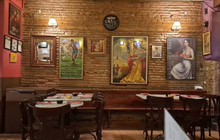 La Bodeguilla del Gato餐厅图片