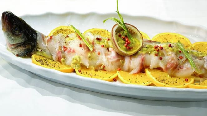 Ristorante Lo Zodiaco