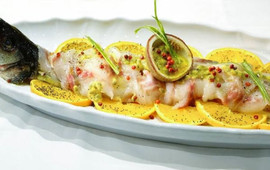 Ristorante Lo Zodiaco