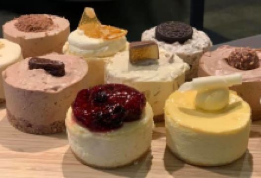 Vic's Food & Wine美食图片