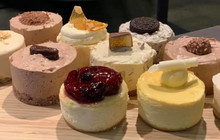 Vic's Food & Wine餐厅图片