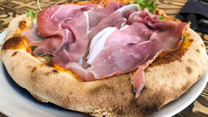 Vida' Pizza & Bistrot餐厅图片