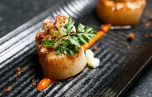 Vincent Restaurant餐厅图片