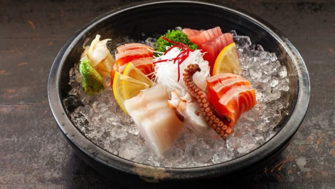 Yuzu Dining餐厅图片