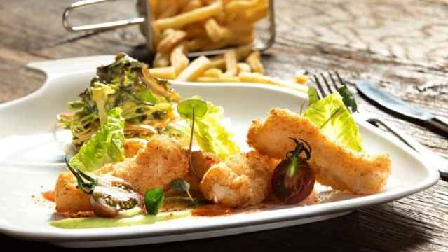 La Cocotte d'Isidore