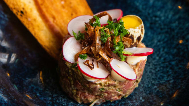 Café de Florèz餐厅图片