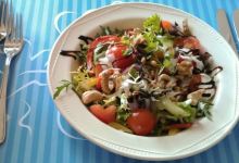 Het Wapen van Medemblik美食图片