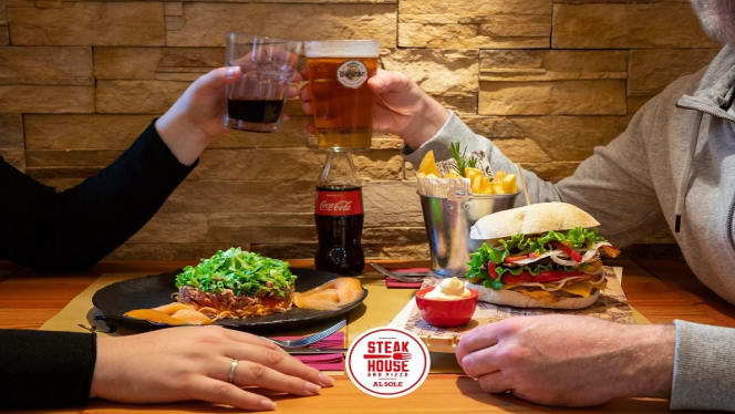 Pizzeria Ristorante al Sole