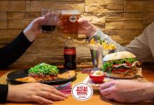 Pizzeria Ristorante al Sole美食图片