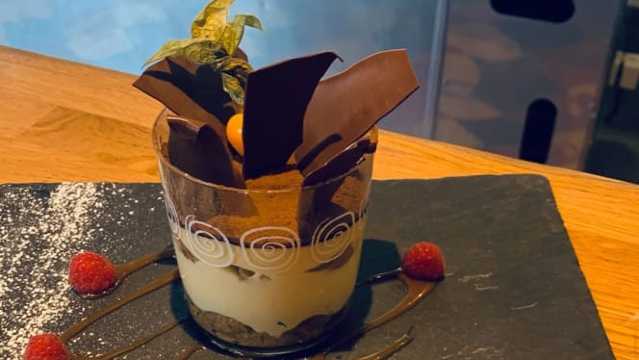 Scaramouche餐厅图片