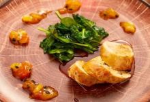 Opera Magna Bistrò美食图片