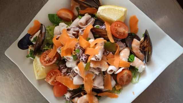 Don Dario餐厅图片