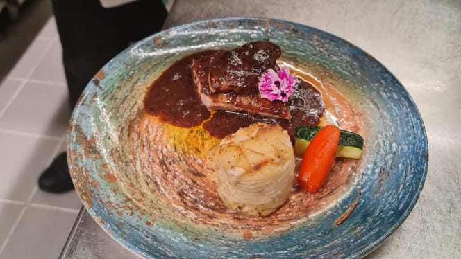 Chez Damien餐厅图片