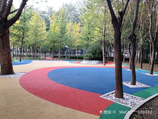 光明公园