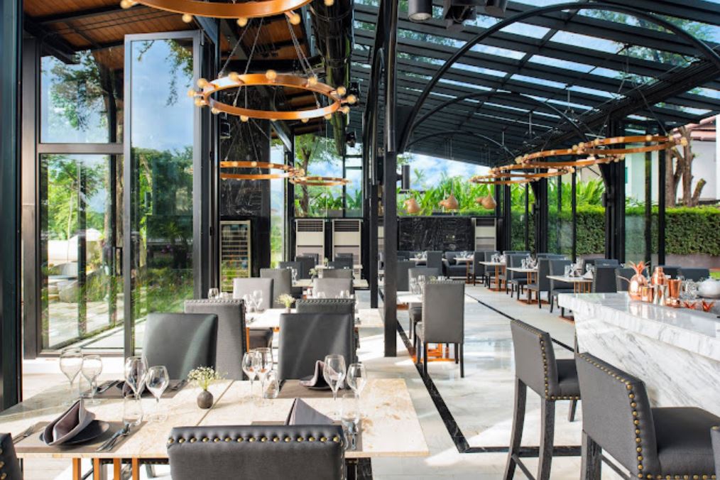 清迈寰庭河畔度假村(Cross Chiang Mai Riverside)图片