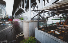 The Sandbar Seafood Restaurant餐厅图片