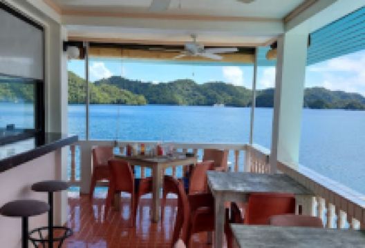 Kramer's Cafe美食图片