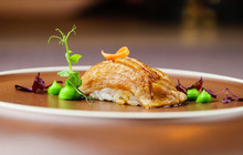 Restaurant Setzkasten餐厅图片