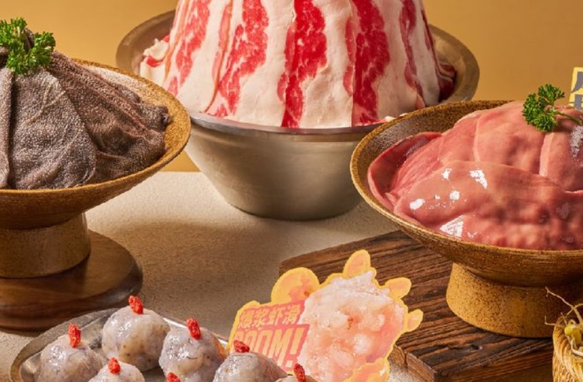 花房村老火锅(华熙LIVE·鱼洞店)