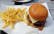 The Pump House Liverpool餐厅图片