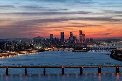 Yeouido