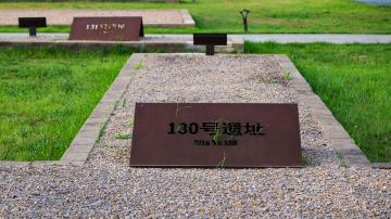 Han Chang'an City Ruins Park