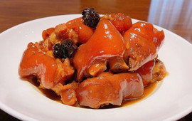 味仙居(环城南路店)