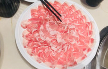 清真伊鼎火锅(秦州店)餐厅图片
