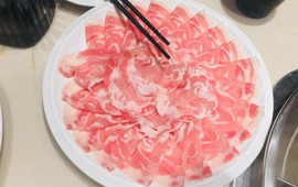 清真伊鼎火锅(秦州店)