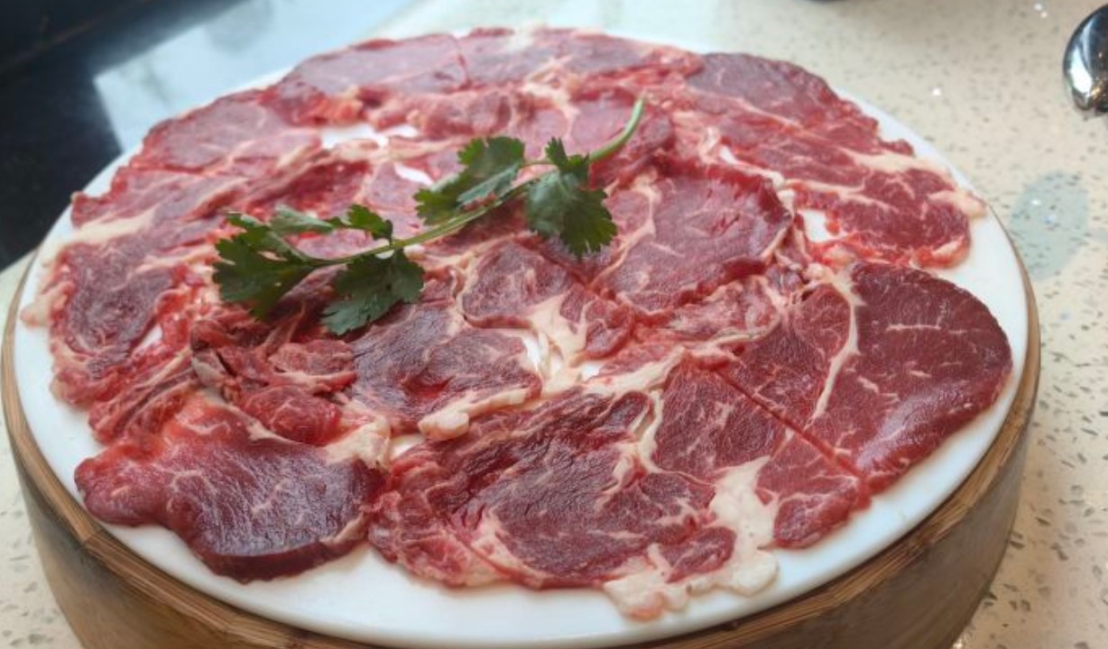 蜀小良品鲜货火锅(西区店)