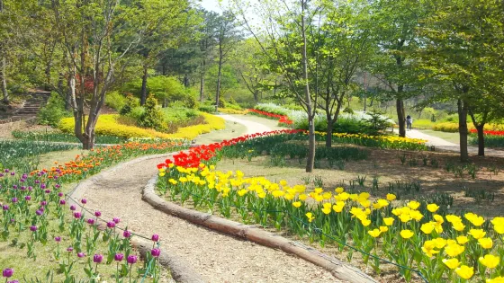 翡翠花園