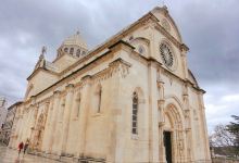 圣雅各伯主教座堂景点图片