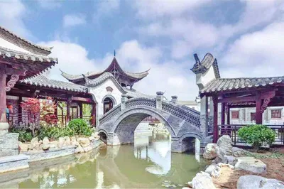 中国院子